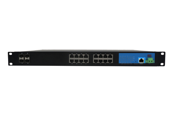 CRS7220 series|20 ports Managed  Ethernet Switch