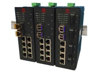 CK2044/2062/2080/2071 Serial|Unmanaged 8 Ports Ethernet Switch