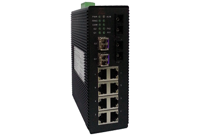 CK3044/3062/3080/3071 Serial|Unmanaged 8+2G Ports Ethernet Switch