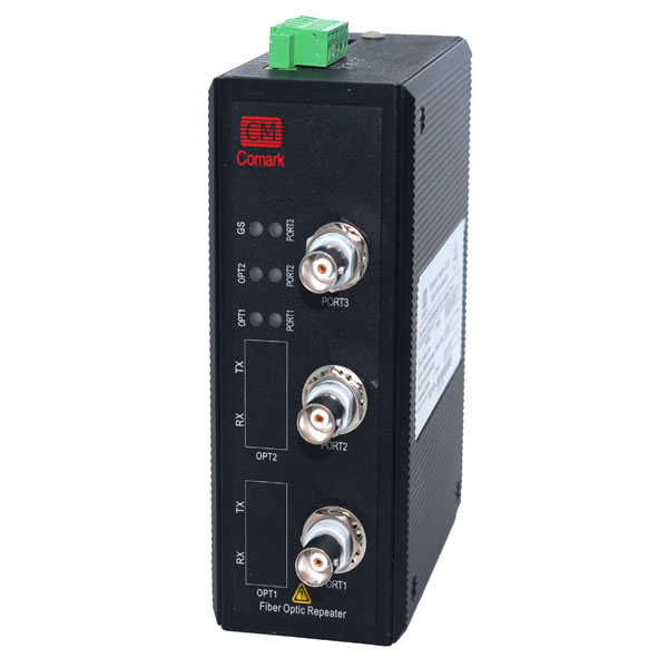 Ci-CC30 Series|ControlNet Bus HUB Repeater  