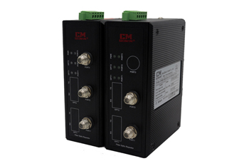 Ci-RR30 Series|S908 RIO Bus HUB Repeater