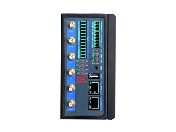 GW510 工业级多功能网关|工业级多功能网关