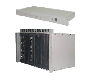Cn5系列PDH多业务光端机|