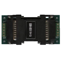 RS-485光隔中继器、RS-232/485超远程驱动器|