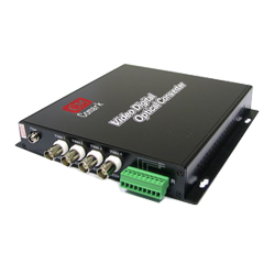  4 channels video transceivers| 4 channels video transceivers