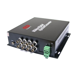 8 channels video transceivers|8 channels video transceivers