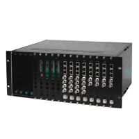 64 Channels video transceivers|64 Channels video transceivers