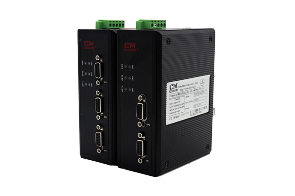 Ci-PP200 Series|Profibus DP isolator