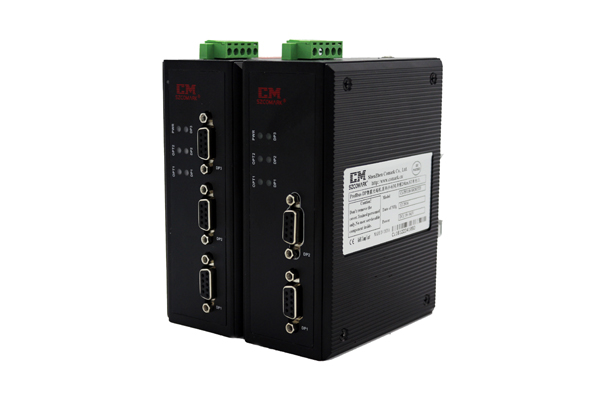 Ci-SS200 Series|RS-485 Bus isolator