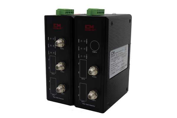 Ci-RR200 series|S908 RIO Signal Converter
