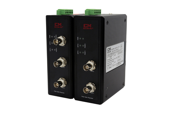 Ci-CC200 series|ControlNet Signal Converter