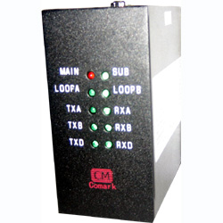 Cj-sf12 serial data optical terminal|Cj-sf12 serial data optical terminal