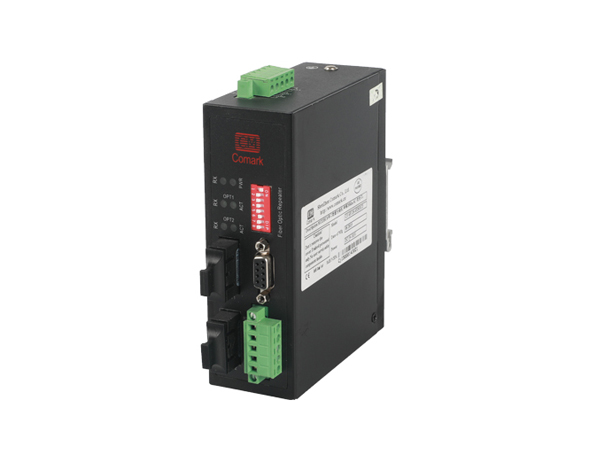 Ci-SF110/120系列|Modbus/MPI/PPI总线光纤转换器