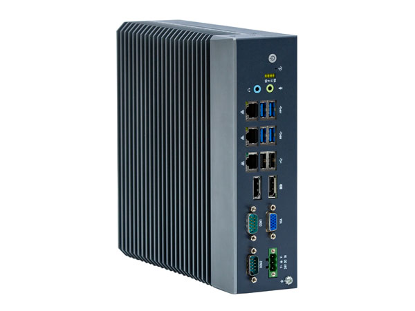 GW710 边缘计算智能网关|智能网关