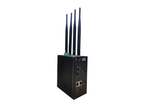 WP330	|千兆工业级双频无线环网AP