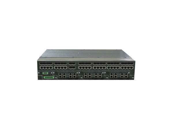 CRS7228G-24GT24GX16XG-L3|全国产化网管型（机架式）工业以太网交换机